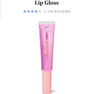Floss. Lip Gloss